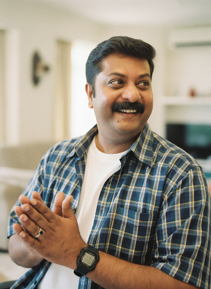 The top SEO Expert in Kerala - Syam K S